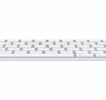Apple Magic Keyboard 2