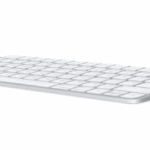 Apple Magic Keyboard 4