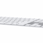 Apple Magic Numeric Keypad 3