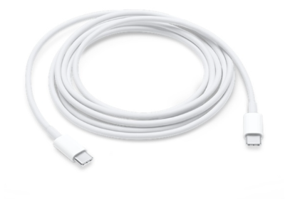 Apple USB-C Charge Cable | 2m | White
