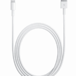 Apple lightning USB 1m