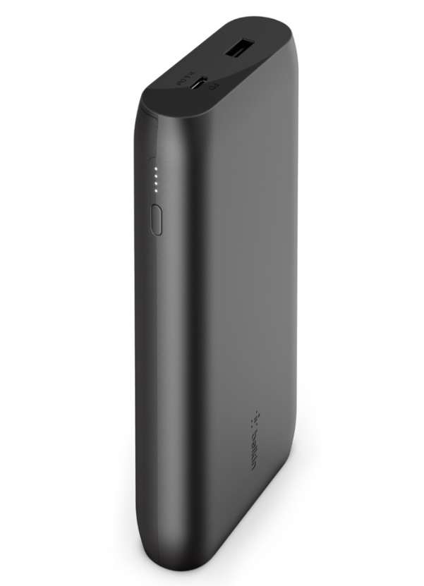 Belkin | Boost Charge 20K Powerbank | Black