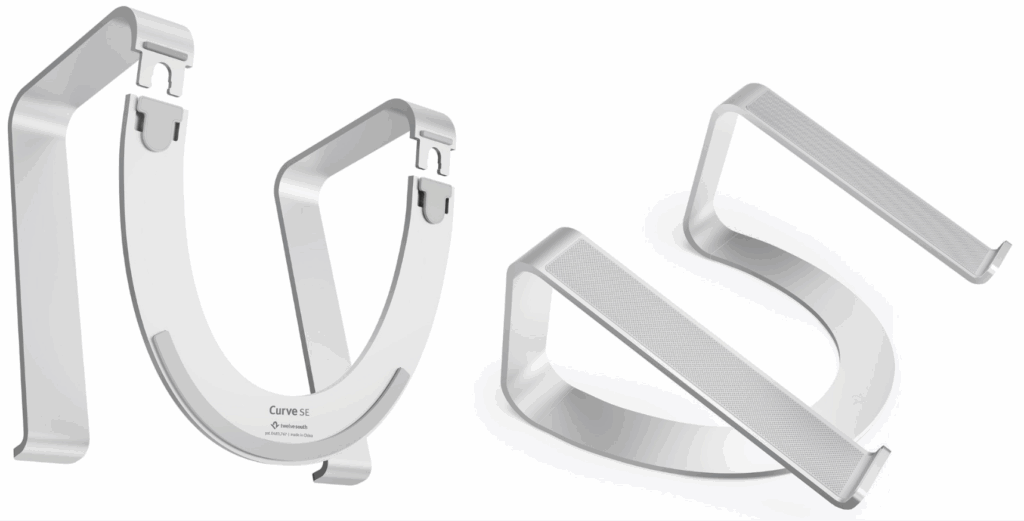 Curve SE Stand 7