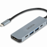 Dicota USB 5