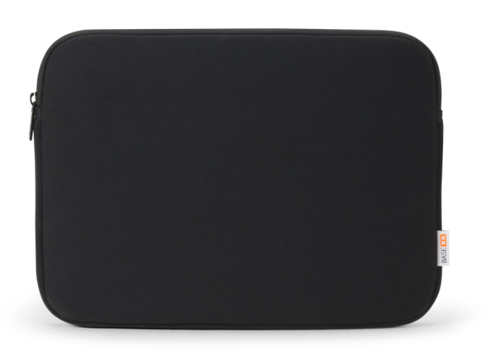 DICOTA | BASE XX Notebook Sleeve | 12″- 12.5″ | Black