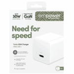 Empower Panzerglass plug 2