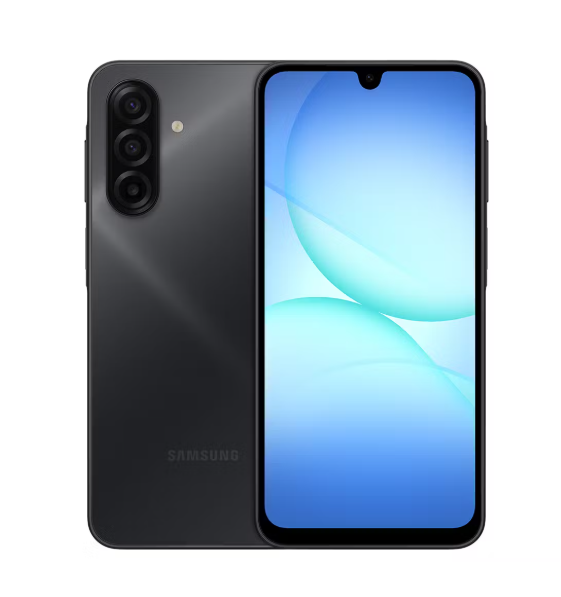 Samsung Galaxy A17 | 4GB | 128GB | 5G | SIM Free | Black