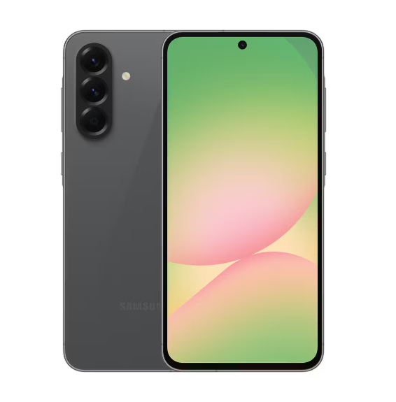 Samsung Galaxy A56 | 8GB | 256GB | 5G | SIM Free | Graphite