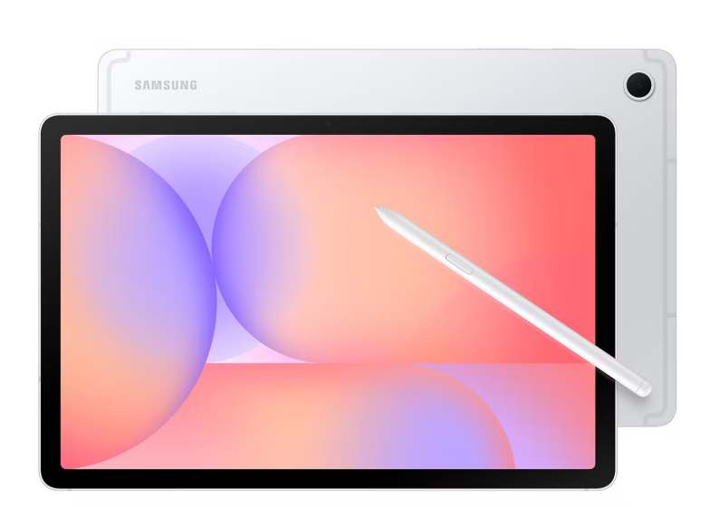 Samsung Galaxy Tab S10 Lite | 10.9″ | 6GB | 128GB | Silver