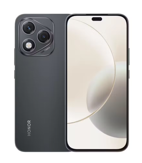 Honor 400 Lite | 8GB | 256GB | 5G | SIM Free | Velvet Black