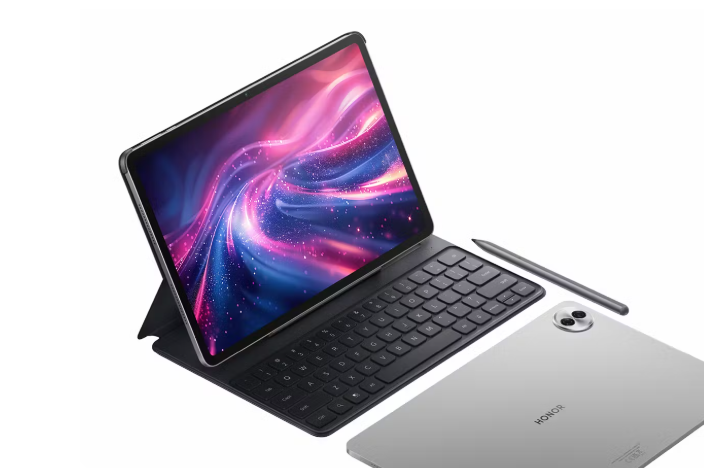 Honor Pad 10 | 12.1″ | 8GB | 256GB | Grey