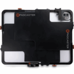 Padcaster Case 1
