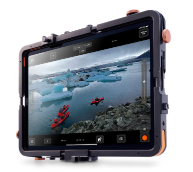 Padcaster Case (Universal) | Black