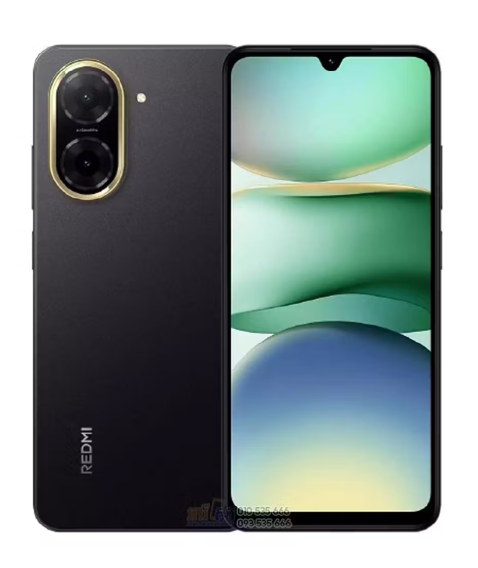 Xiaomi Redmi A5 | 3GB | 64GB | 4G | SIM Free | Black