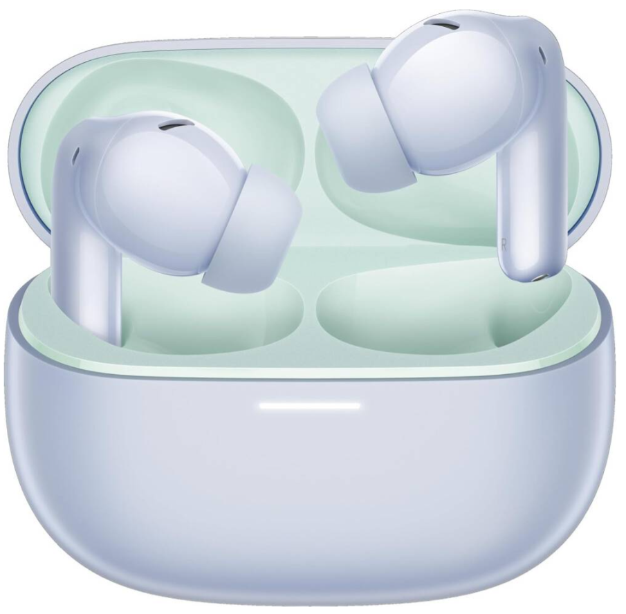 Redmi 5 Pro Wireless In-Ear Earbuds | Aurora Purple