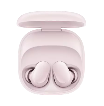 Redmi | Buds 6 Play Earbuds | Pink