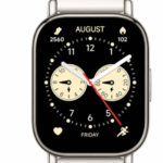 Redmi Watch 5 Lite Gold