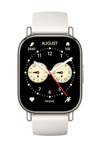 Redmi | Watch 5 Lite Smart Watch | Light Gold