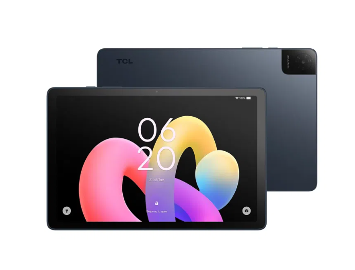 TCL 10L GEN 4 | 10.1″ | 64GB | Tablet | Black