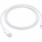USB-C Lightning Cable