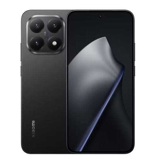 Xiaomi 15T | 12GB | 256GB | 5G | Sim Free | Black