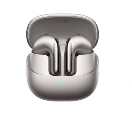 Xiaomi Buds 5 | Titan Gray