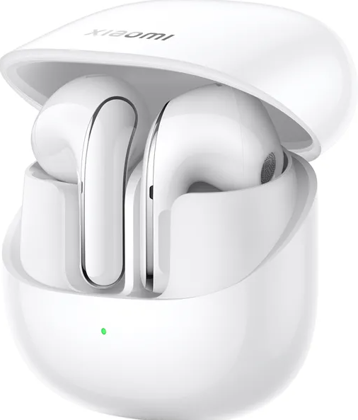 Xiaomi Buds 5 | Ceramic White