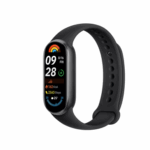 Xiaomi Smart Band 9 Black 1