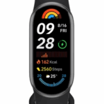 Xiaomi Smart Band 9 Black