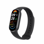 Xiaomi Smart Band 9 Black 2