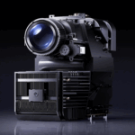 Xiaomi Smart Projector 3