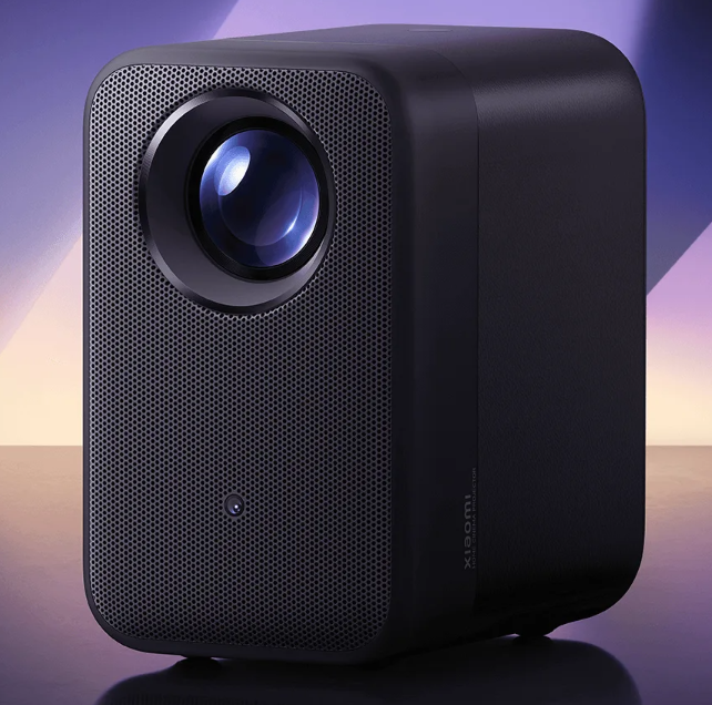 Xiaomi | L1 Pro Smart Projector | Black