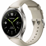 Xiaomi Watch 2 Titan Gray