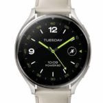 Xiaomi Watch 2 Titan Gray 5