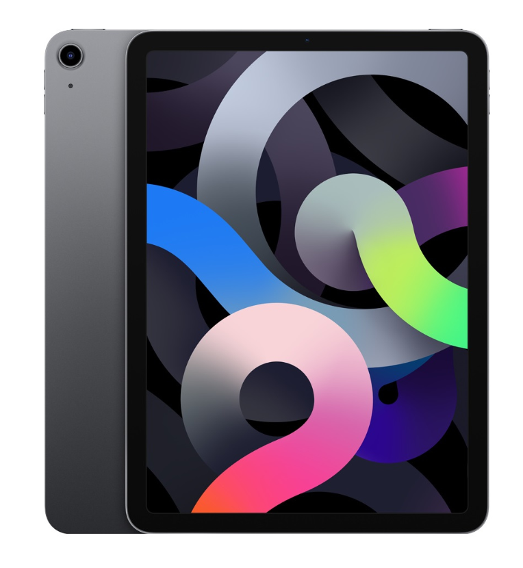 10.9″ iPad Air | 64GB | Space Grey