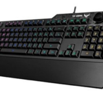Asus TUF Keyboard