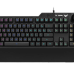 Asus TUF Keyboard 3