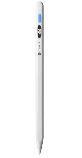 Deqster Pencil C1 for iPad | White