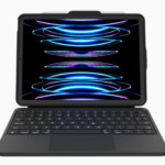 Deqster Prime Keyboard Case 5