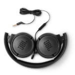 JBL Wired Headphones 3