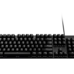 Logitech G413 Keyboard 3