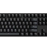Logitech G413 Keyboard 4