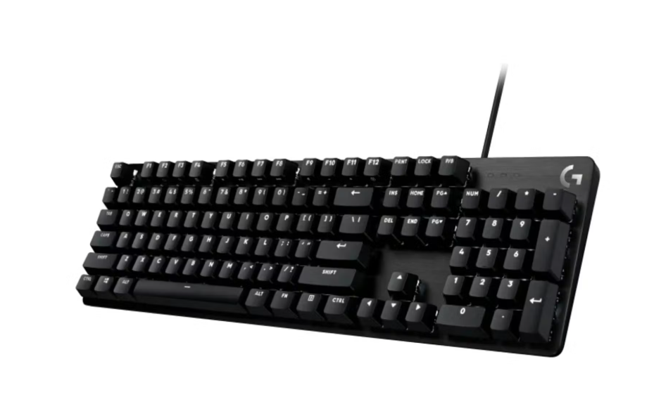 Logitech | G413 SE Mechanical Gaming Keyboard | Black