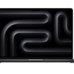 Macbook Pro M5 16GB 512GB Black