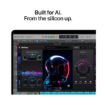 Macbook Pro M5 16GB 512GB Black 4