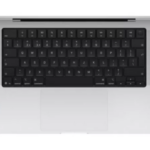 Macbook Pro M5 16GB 512GB Silver 2