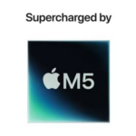 Macbook Pro M5 16GB 512GB Silver 3