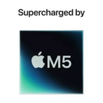 Macbook Pro M5 16Gb 512GB Black 3