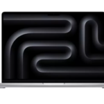 Macbook Pro M5 16Gb 512GB Silver