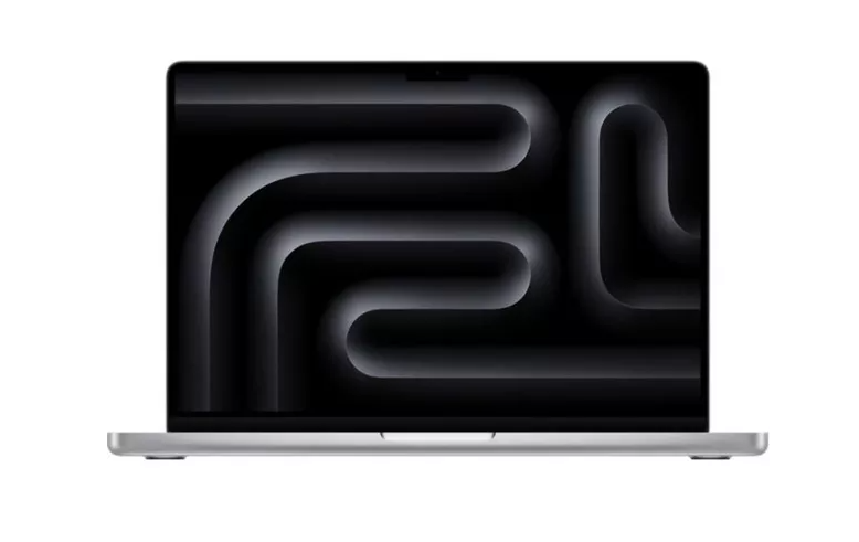 14″ MacBook Pro M5 | 10CPU | 10GPU | 16GB | 512GB | Silver